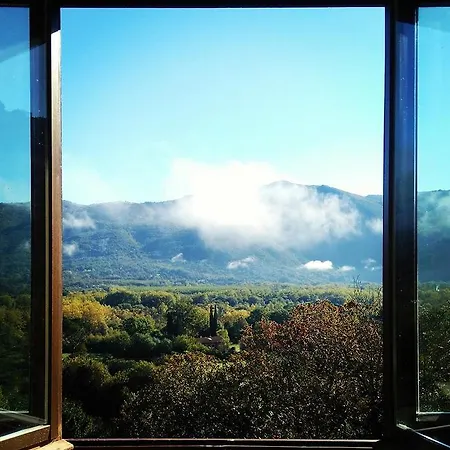 Il Casone - Valle Dell'aniene Country house