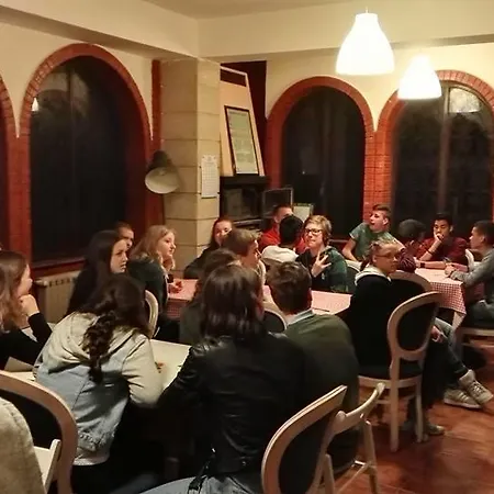 Il Casone - Valle Dell'aniene *