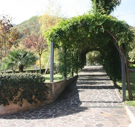 Country house Il Casone - Valle Dell'aniene Anticoli Corrado