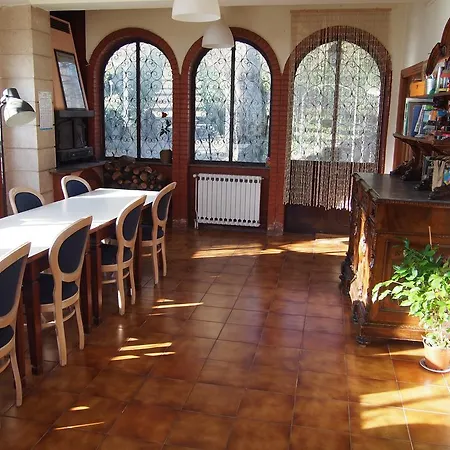 Il Casone - Valle Dell'aniene Anticoli Corrado