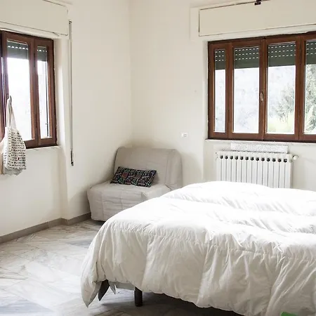 Il Casone - Valle Dell'aniene Country house *