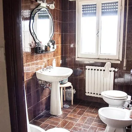 Country house Il Casone - Valle Dell'aniene