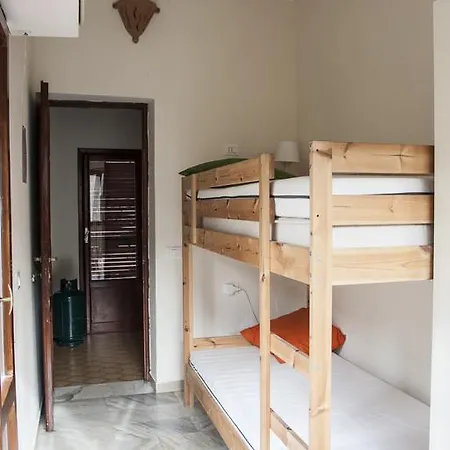 Il Casone - Valle Dell'aniene Country house *
