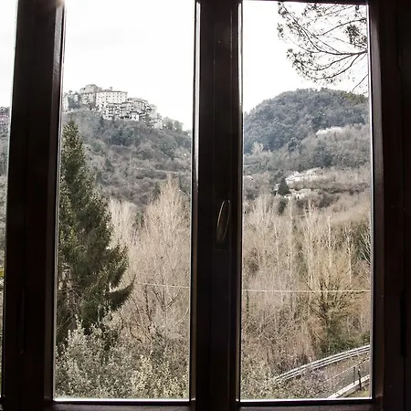 Il Casone - Valle Dell'aniene * Anticoli Corrado