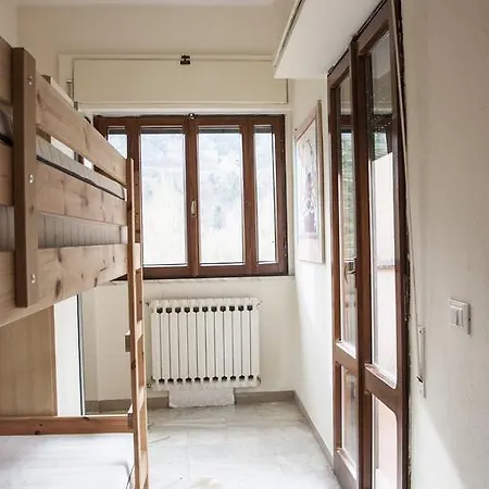 Il Casone - Valle Dell'aniene Country house