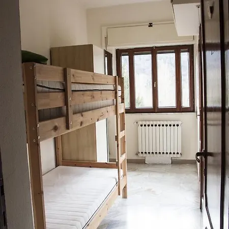 Country house Il Casone - Valle Dell'aniene *