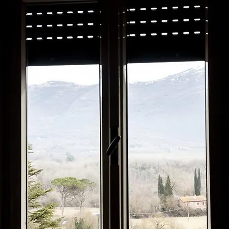 Il Casone - Valle Dell'aniene *