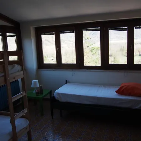 Il Casone - Valle Dell'aniene Country house Anticoli Corrado