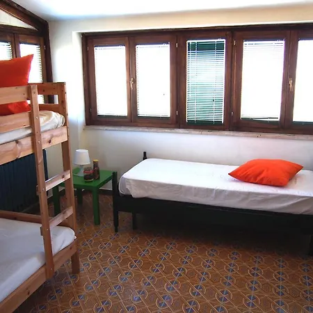 Il Casone - Valle Dell'aniene Country house