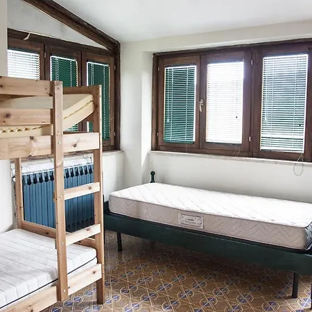 Il Casone - Valle Dell'aniene Country house Anticoli Corrado