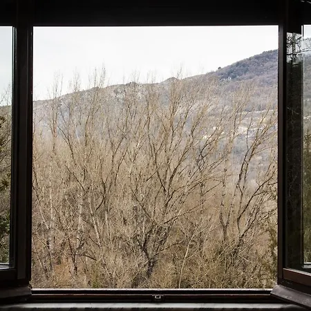 Il Casone - Valle Dell'aniene Anticoli Corrado