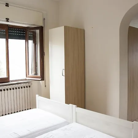 Country house Il Casone - Valle Dell'aniene *