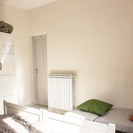 Country house Il Casone - Valle Dell'aniene