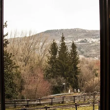 Il Casone - Valle Dell'aniene Country house Anticoli Corrado