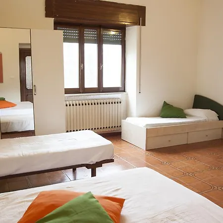 Country house Il Casone - Valle Dell'aniene *
