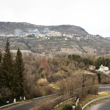 Il Casone - Valle Dell'aniene
