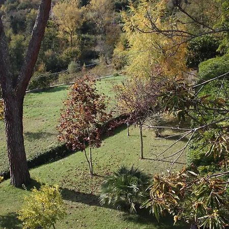 Il Casone - Valle Dell'aniene Country house