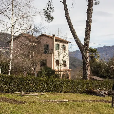 Country house Il Casone - Valle Dell'aniene