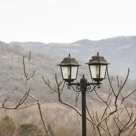 Il Casone - Valle Dell'aniene Anticoli Corrado
