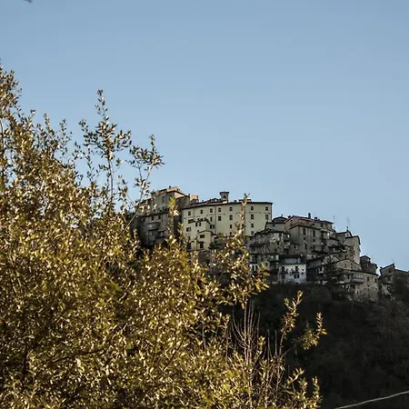 Country house Il Casone - Valle Dell'aniene *