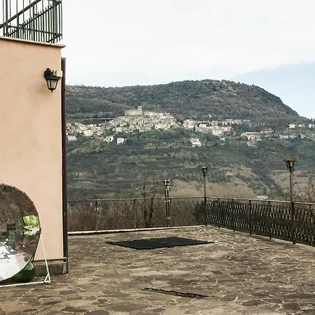 Il Casone - Valle Dell'aniene *
