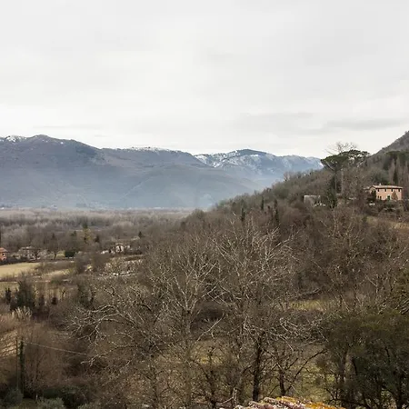 Il Casone - Valle Dell'aniene
