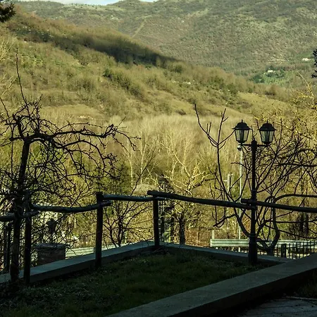 Country house Il Casone - Valle Dell'aniene Anticoli Corrado