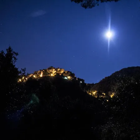Country house Il Casone - Valle Dell'aniene