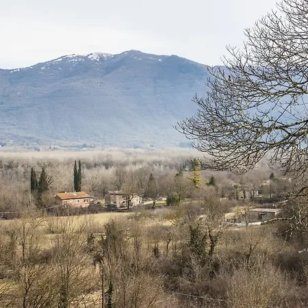 Il Casone - Valle Dell'aniene Country house Anticoli Corrado