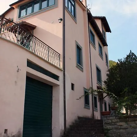 Il Casone - Valle Dell'aniene