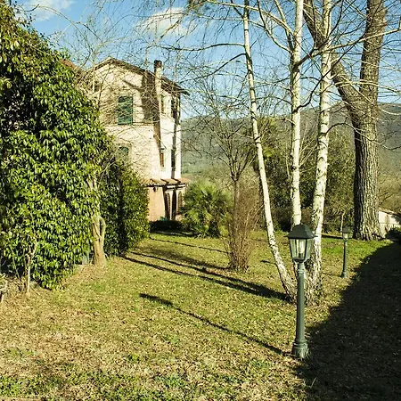 Il Casone - Valle Dell'aniene * Anticoli Corrado