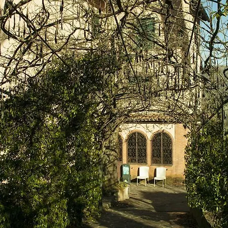 Il Casone - Valle Dell'aniene Anticoli Corrado