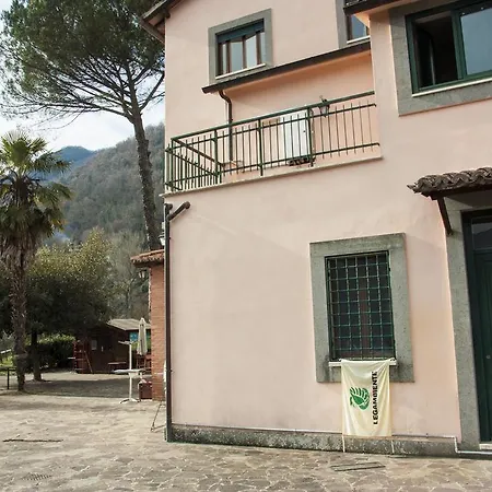 Il Casone - Valle Dell'aniene *