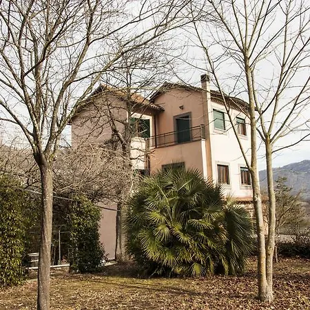 Country house Il Casone - Valle Dell'aniene Anticoli Corrado