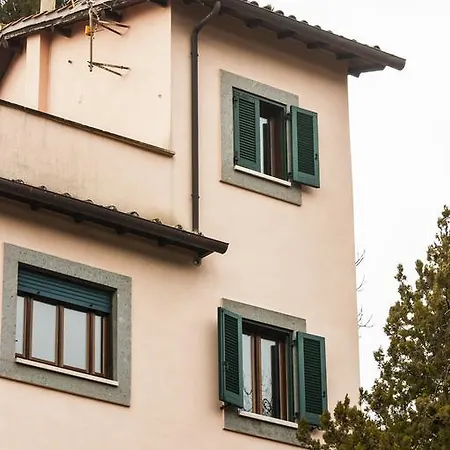 Il Casone - Valle Dell'aniene * Anticoli Corrado