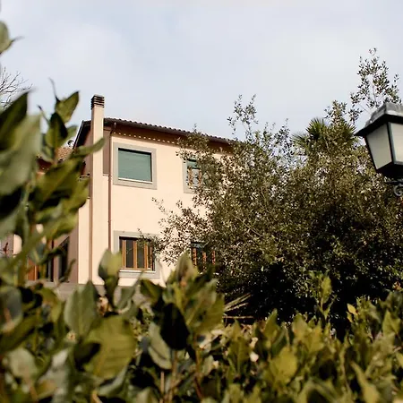 Country house Il Casone - Valle Dell'aniene