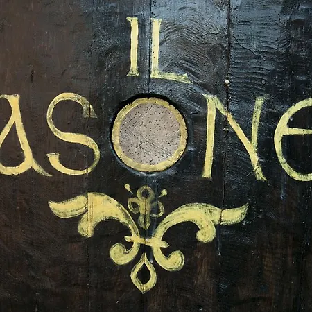 Il Casone - Valle Dell'aniene Country house Anticoli Corrado