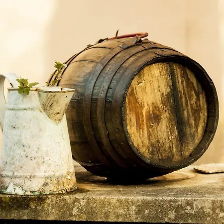 Il Casone - Valle Dell'aniene Country house