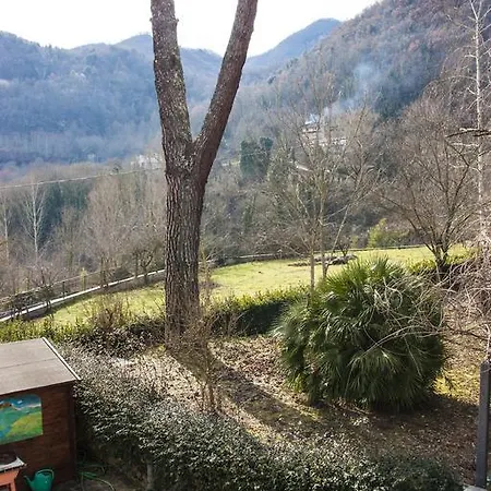 Il Casone - Valle Dell'aniene Anticoli Corrado