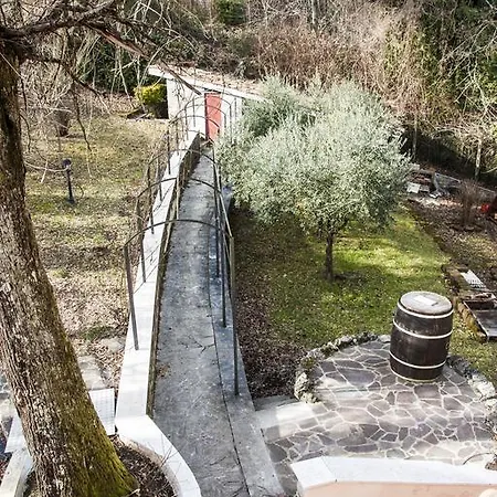 Il Casone - Valle Dell'aniene Country house