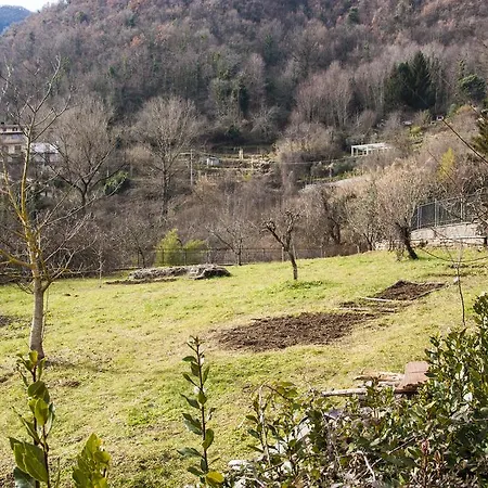 Country house Il Casone - Valle Dell'aniene *