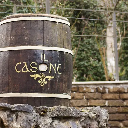 Il Casone - Valle Dell'aniene Country house Anticoli Corrado