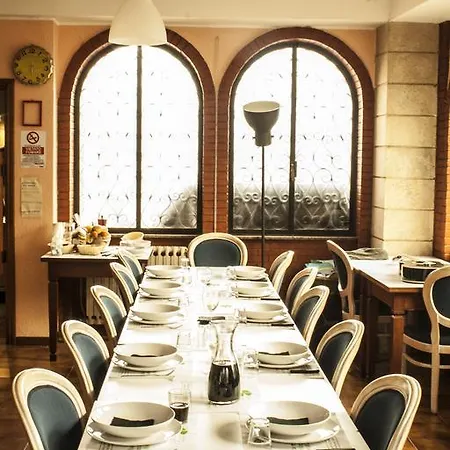 Country house Il Casone - Valle Dell'aniene Anticoli Corrado
