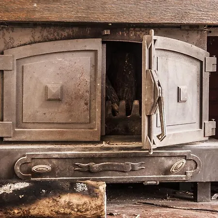Il Casone - Valle Dell'aniene Country house